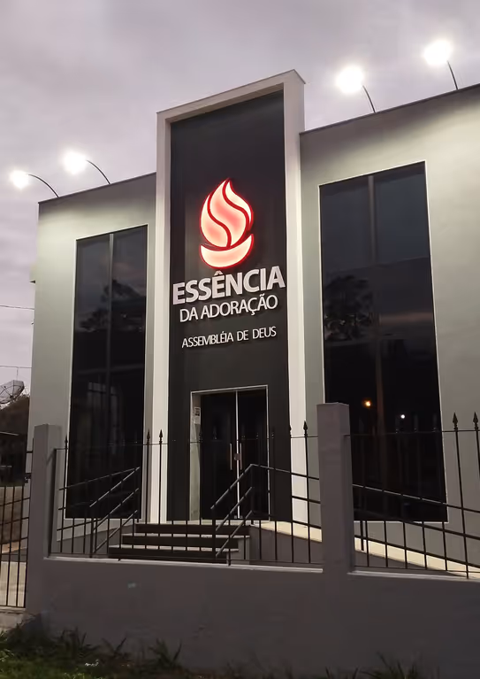 Construtora de obras residenciais e comerciais de alto padrão em Cachoeiro de Itapemirim