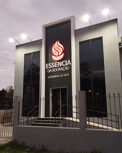 Obra de alto padrão realizada pela Mote Construções em Itapemirim