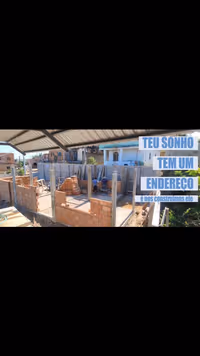 Em breve vídeo completo... — Moté Construções (06/11/2023)