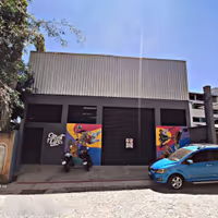 Galpão Comercial em Cachoeiro de Itapemirim — Moté Construções (17/01/2024)