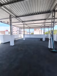 Terraço pronto pra receber bons momentos ☀️🏡
Entrega desse terraço completo, com guarda-corpo, contrapiso, pintura nas… — Moté Construções (05/11/2025)